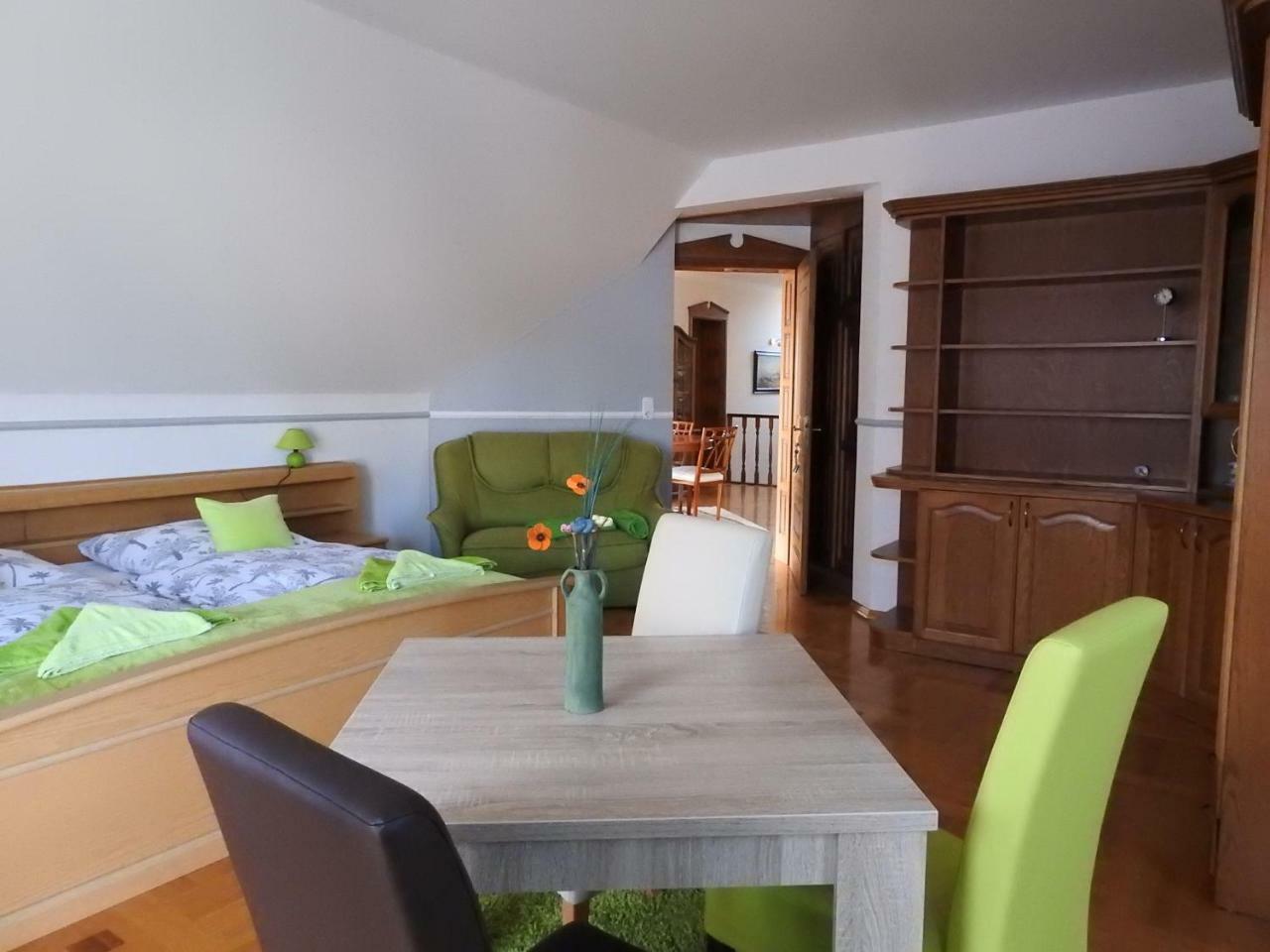 Georgina Apartman ฮอร์กานี ภายนอก รูปภาพ